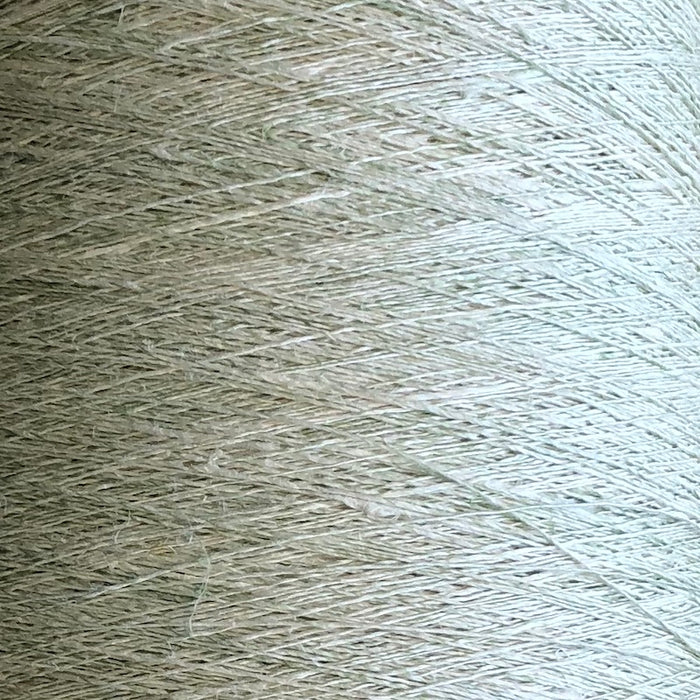 White and Jade / 6 oz
