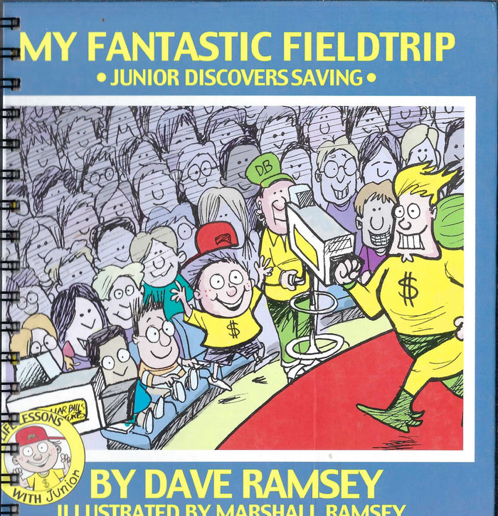My Fantastic Fieldtrip