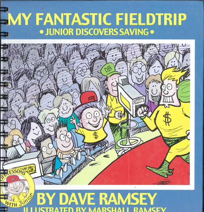 My Fantastic Fieldtrip