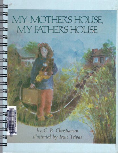 My Mother's House, My father's House