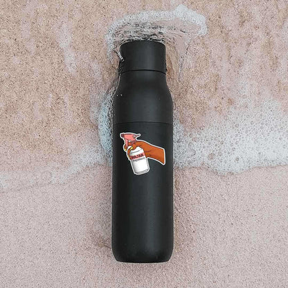 Nazar Repellent Sticker - Stickers | STICK IT UP