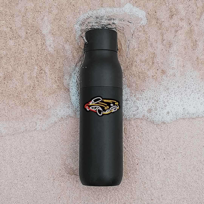 Neon Banyan tree Sticker - Stickers | STICK IT UP