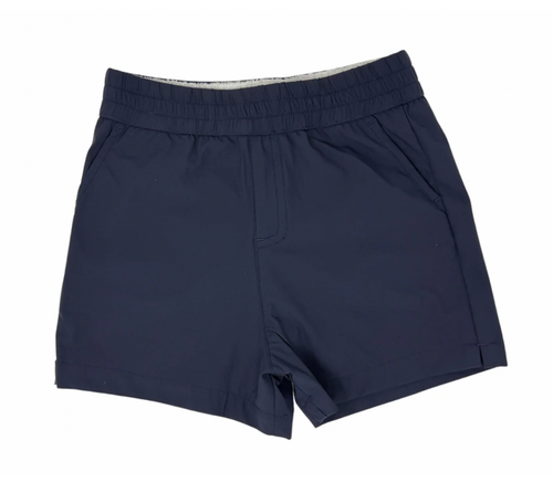 Night Flight Maverick Short