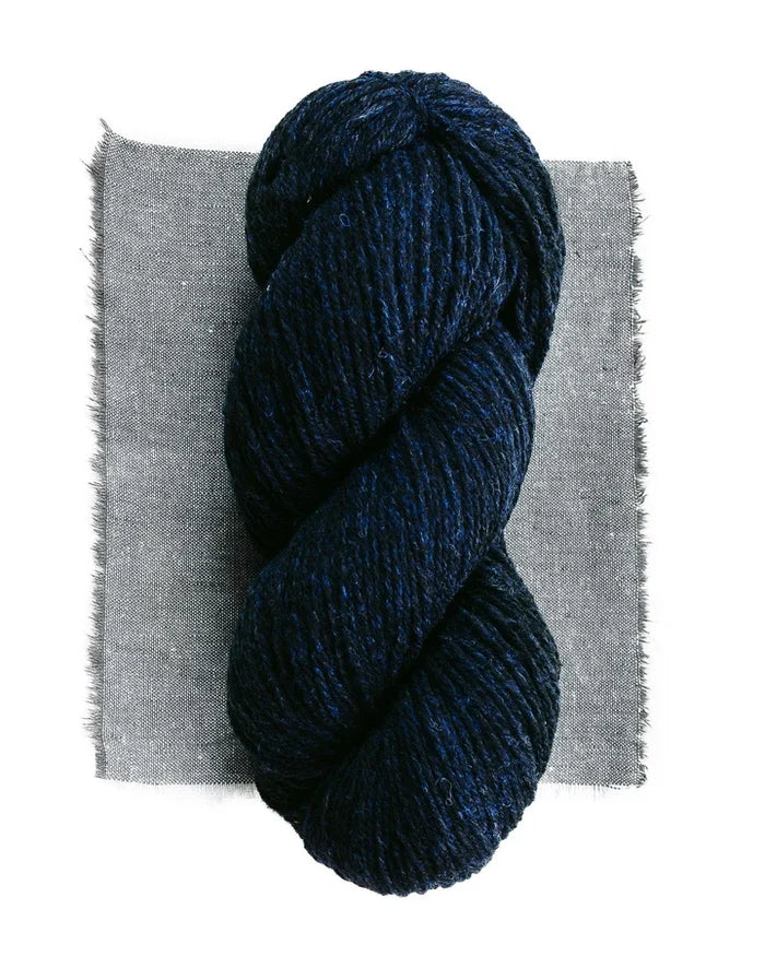 nightshades - DK, by Harrisville Designs