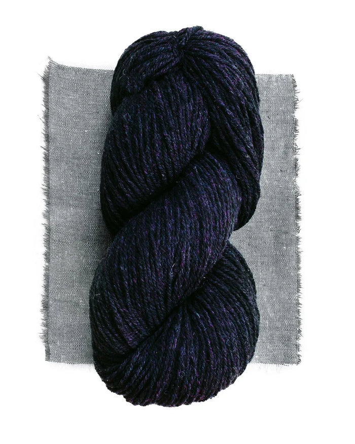 nightshades - DK, by Harrisville Designs