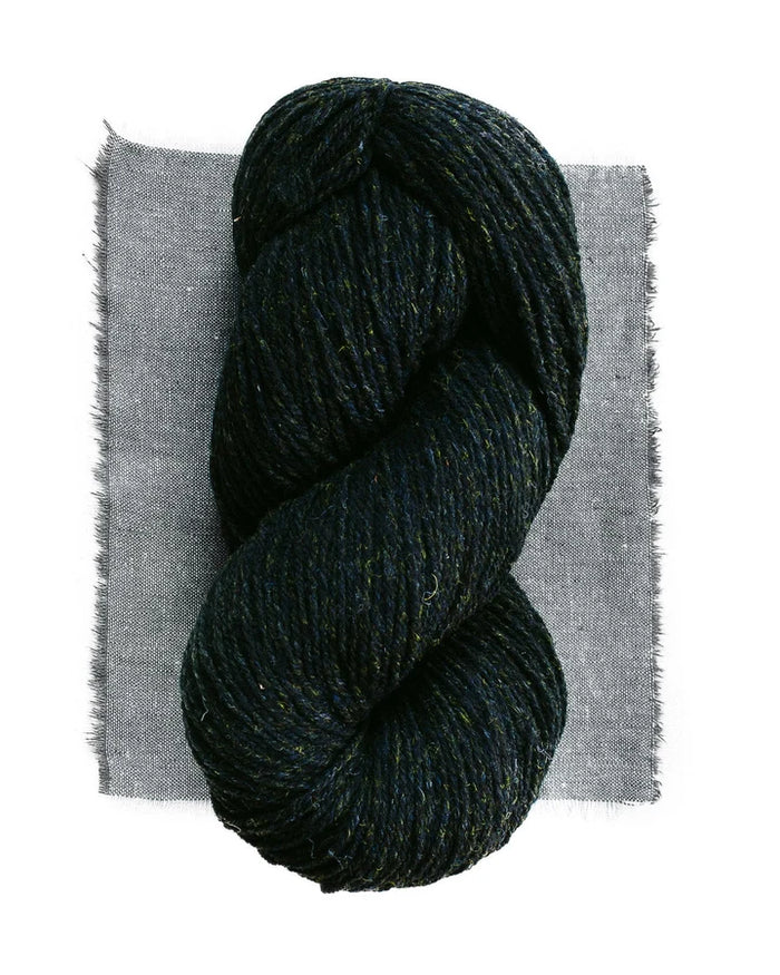 nightshades - DK, by Harrisville Designs