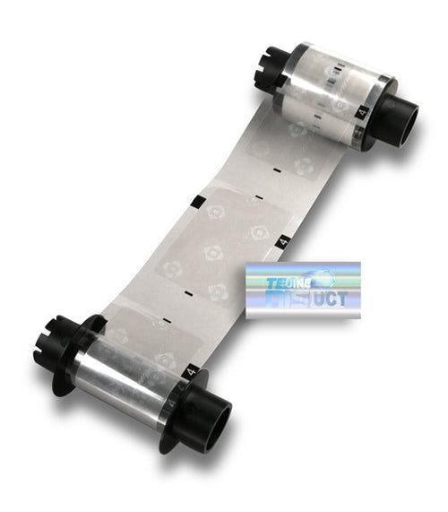Nisca Secure ID Hologram InTM Film - Hologram-InTM