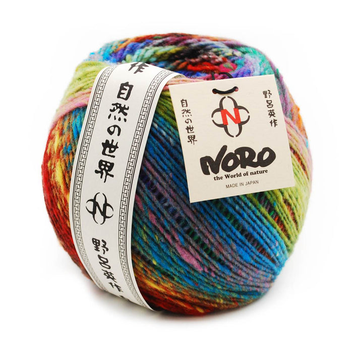 Noro Ito Yarn