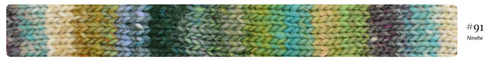 Noro Ito Yarn