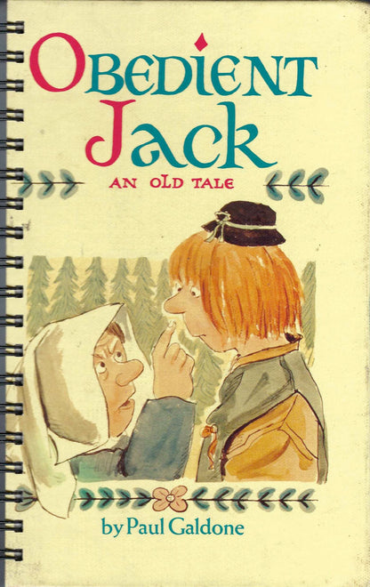 Obedient Jack