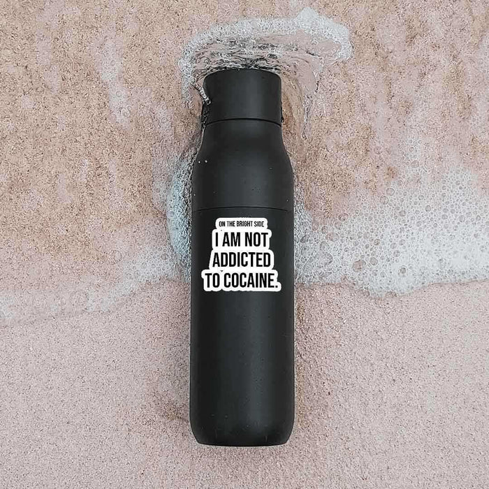 On the bright side Sticker - Stickers | STICK IT UP