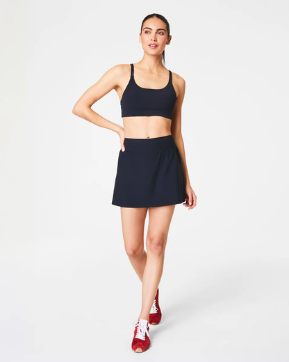 Onform Skort - Very Black