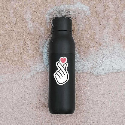 Oppa Saranghae Sticker - Stickers | STICK IT UP