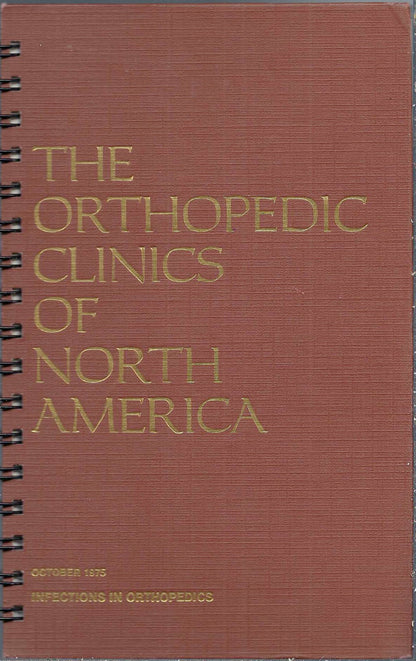 Orthopedic Clinics of North America