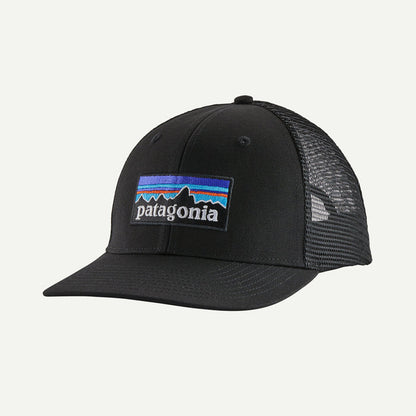 P-6 LoPro Trucker Hat