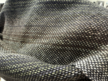 Painted Nature Scarf - Rigid Heddle or Multi-Shaft