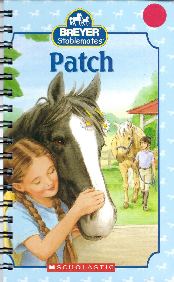 Patch