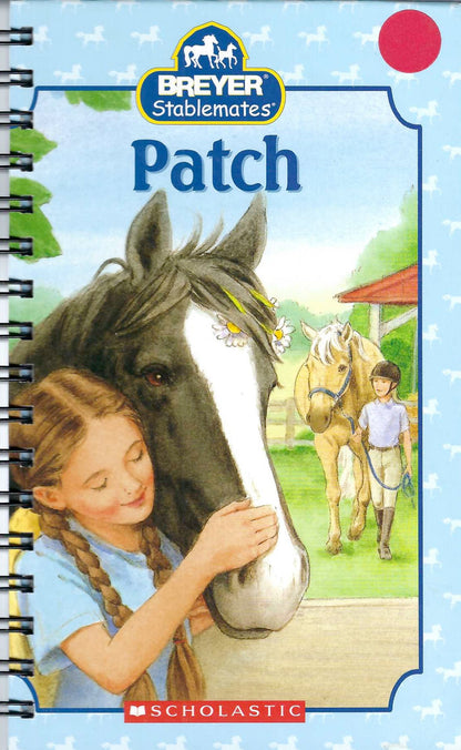 Patch