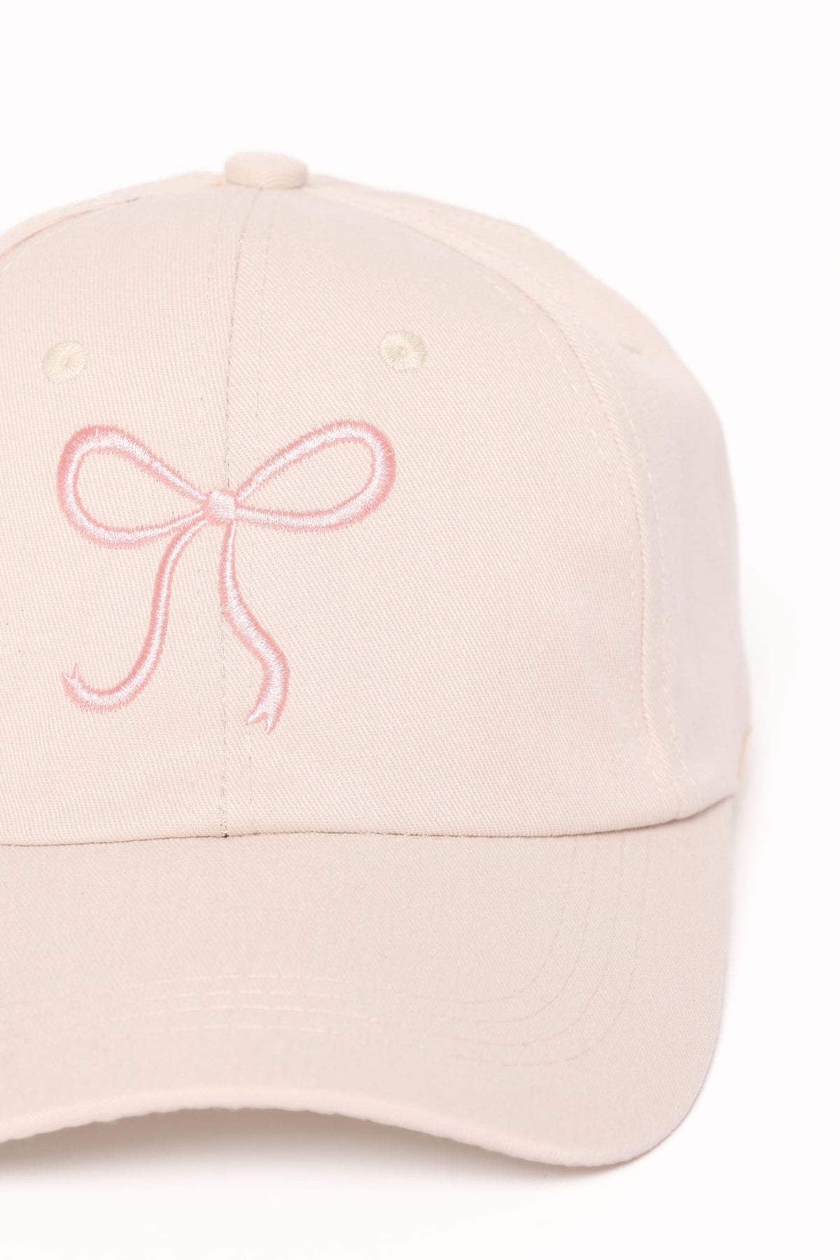Aurelia Cap - Cream