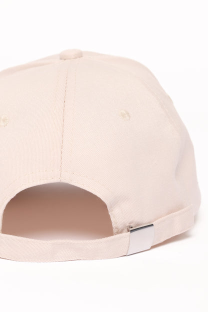 Aurelia Cap - Cream