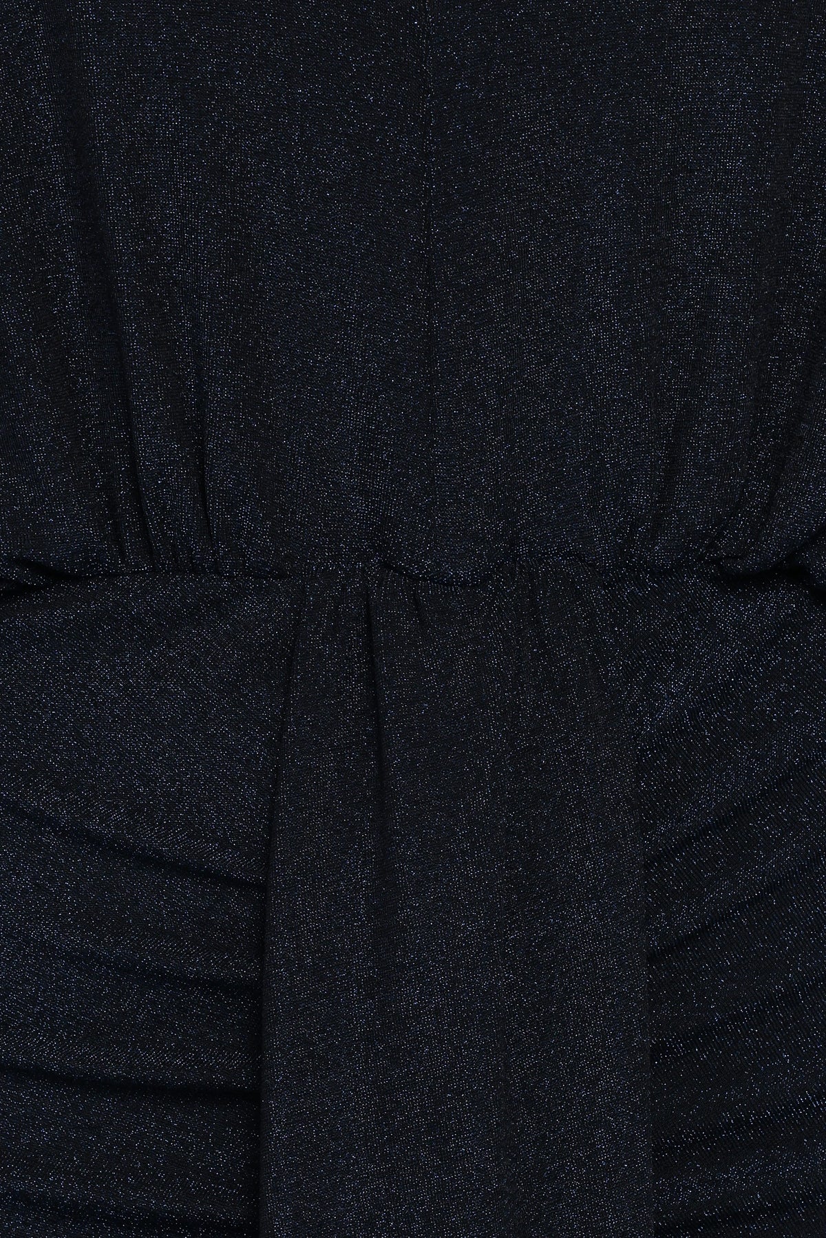 Audrina Maxi Dress - Midnight Blue