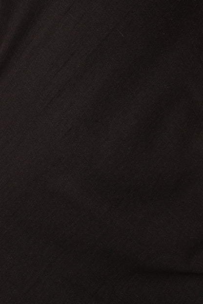 Ellis Maxi Dress - Black