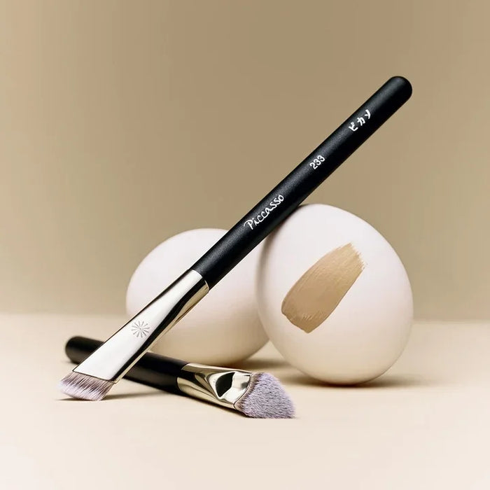 [PICCASSO] 233 Tapping Cover Concealer Brush - Ballagrio