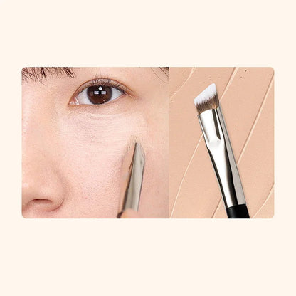[PICCASSO] 233 Tapping Cover Concealer Brush - Ballagrio