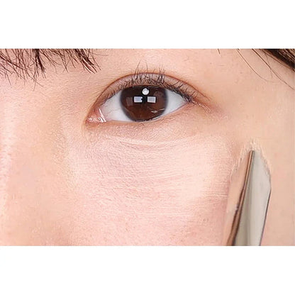 [PICCASSO] 233 Tapping Cover Concealer Brush - Ballagrio