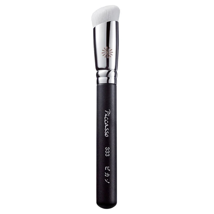 [PICCASSO] Blush-Fit Cream Cheek Brush - Ballagrio