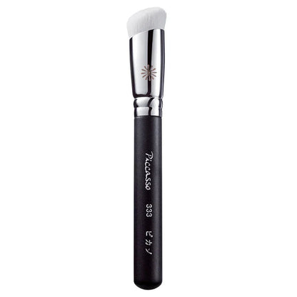 [PICCASSO] Blush-Fit Cream Cheek Brush - Ballagrio