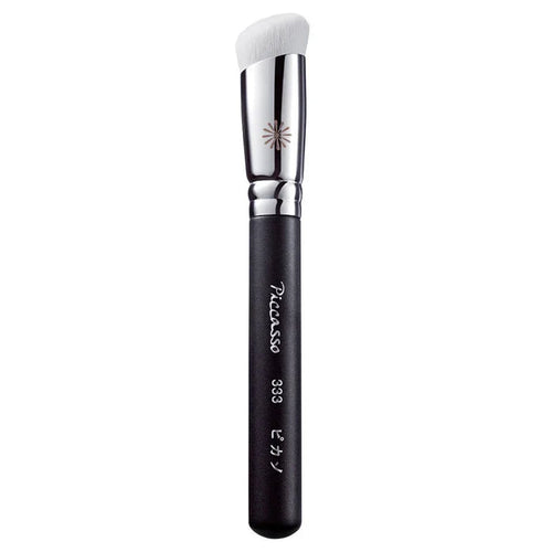 [PICCASSO] Blush-Fit Cream Cheek Brush - Ballagrio