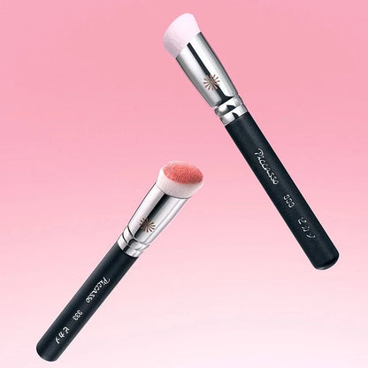 [PICCASSO] Blush-Fit Cream Cheek Brush - Ballagrio