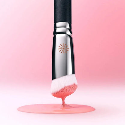 [PICCASSO] Blush-Fit Cream Cheek Brush - Ballagrio