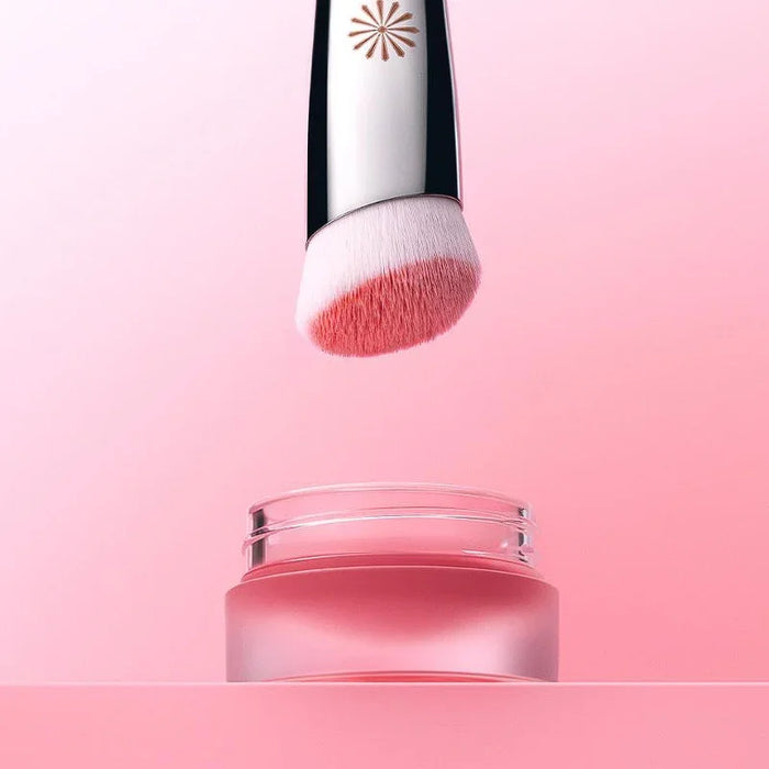 [PICCASSO] Blush-Fit Cream Cheek Brush - Ballagrio