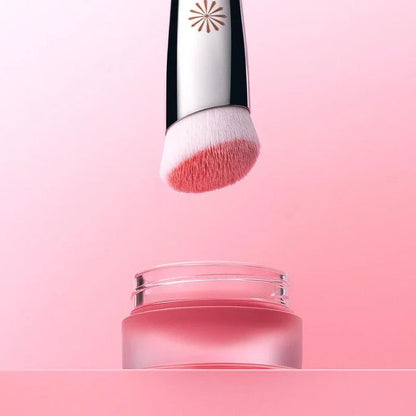 [PICCASSO] Blush-Fit Cream Cheek Brush - Ballagrio