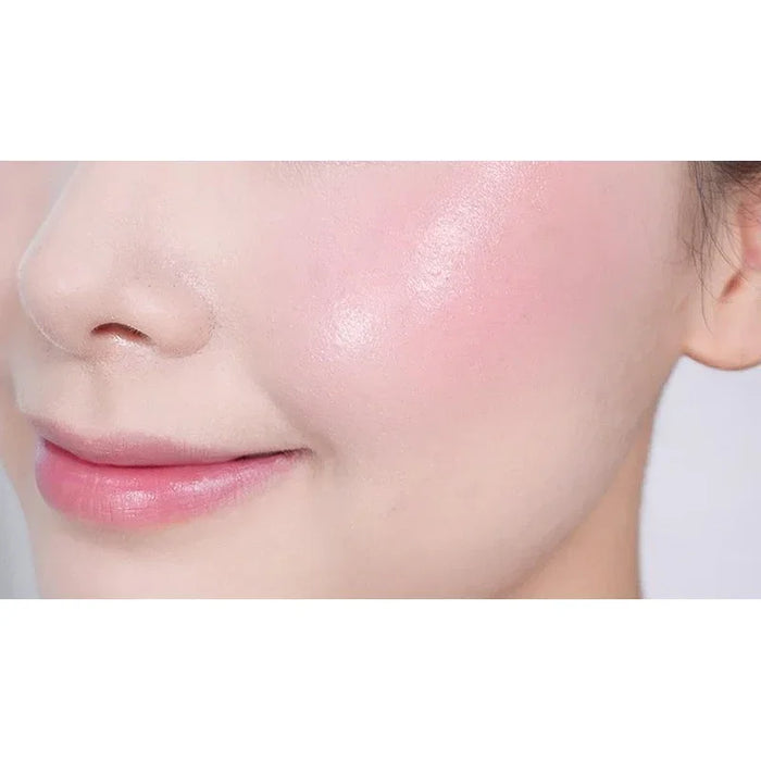 [PICCASSO] Blush-Fit Cream Cheek Brush - Ballagrio