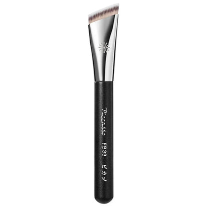 [PICCASSO] FB33 Tapping Cover Foundation Brush - Ballagrio