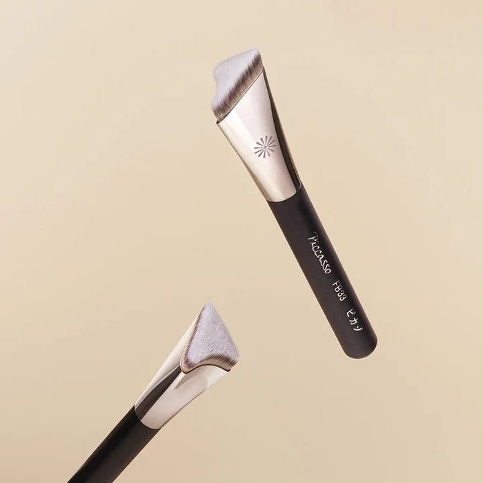 [PICCASSO] FB33 Tapping Cover Foundation Brush - Ballagrio