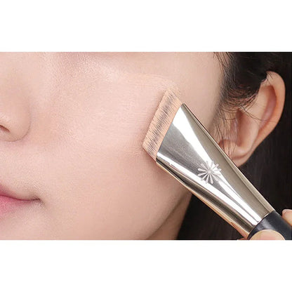 [PICCASSO] FB33 Tapping Cover Foundation Brush - Ballagrio