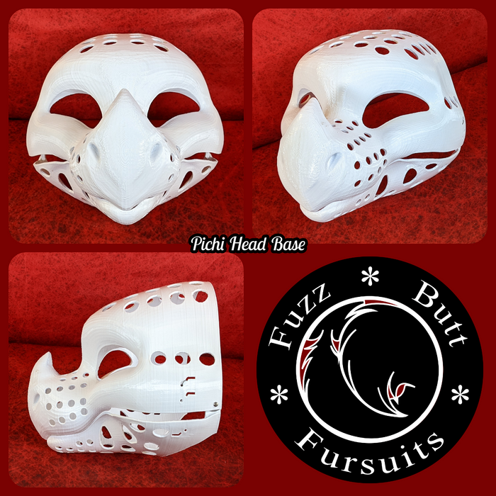 Pichi Head Base