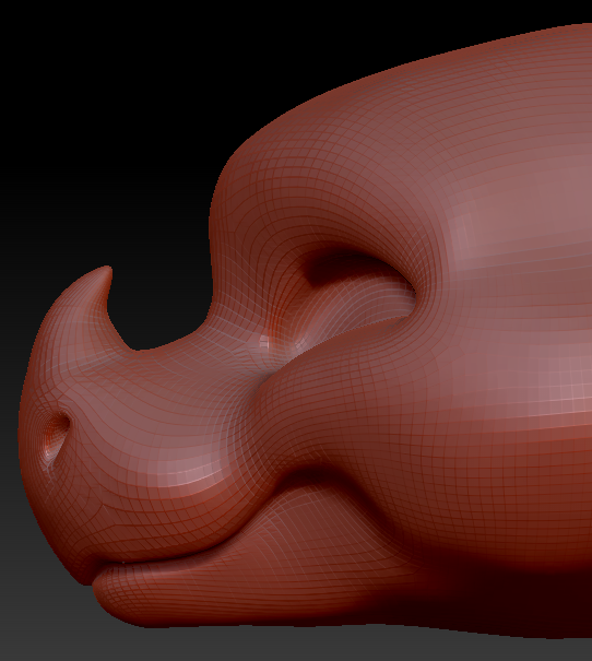 Pichi Head Base