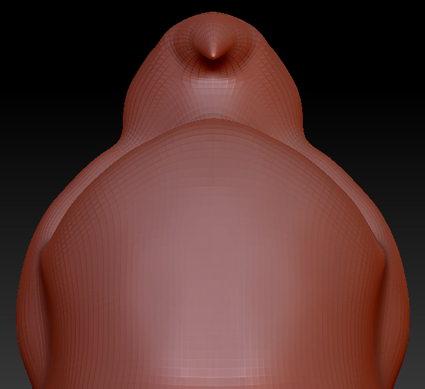 Pichi Head Base