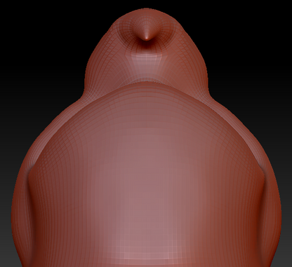 Pichi Head Base