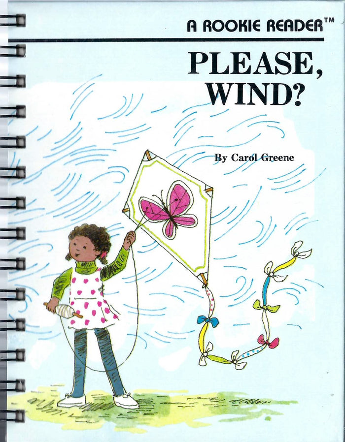 Please, Wind?