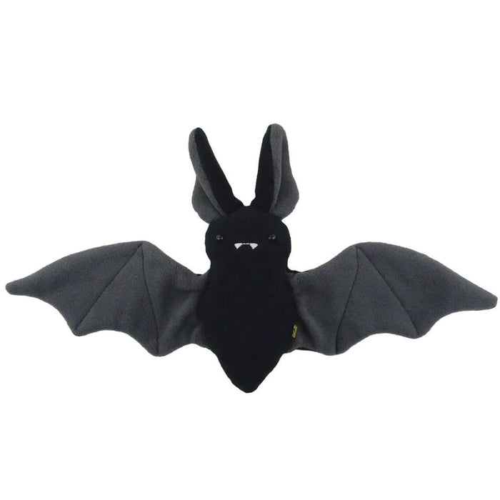 Plush - Black Bat by Beautifully Regular