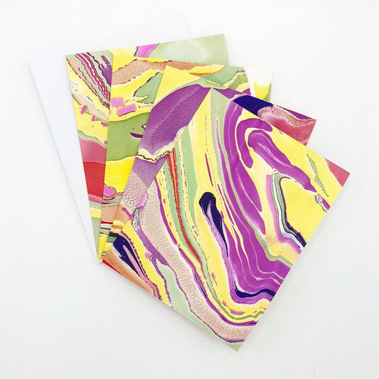 Popsickle Card Pack - No One Alike
