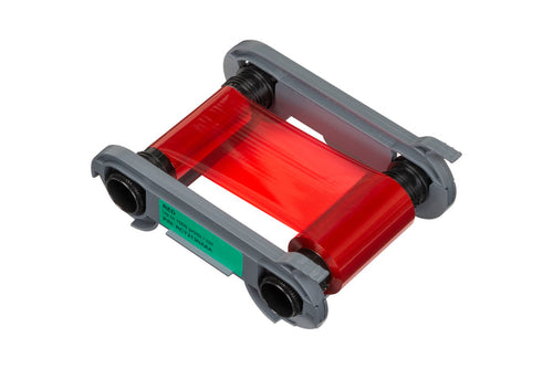 Primacy 2 Red Monochrome Ribbon - EVO-RCT213NAAA