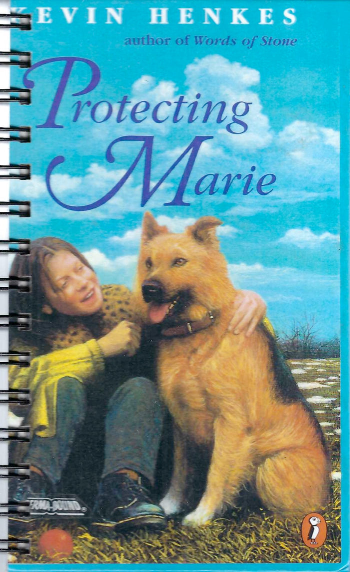 Protecting Marie