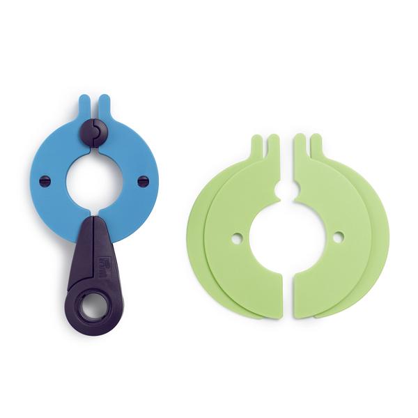 Prym Pompom Maker - 2 in 1 (Large)